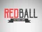 Red Ball The Puzzle Game — free online game