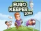 Jwèt Euro Keeper 2016 sou entènèt
