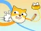 Doge Rush Draw Home Puzzle — free online game