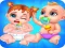 Fan Baby DayCare — free online game