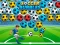 Soccer Bubbles — free online game