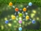 Atomic Puzzle Xmas — free online game