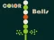 Color Balls — free online game
