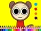 Sprunki Valentine Coloring book — free online game