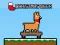 Christmas Deer — free online game