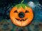 Halloween Circle — free online game