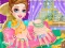 Ice Princess Nail Design — free online game