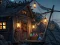 Hallowed Witch Escape — free online game