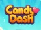 Candy Dash – kostenloses Online-Spiel
