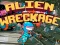 Alien Wreckage — free online game
