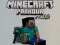 Minecraft Parkour Trials — free online game