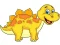 Dinosaur Memory Challenge — free online game