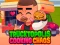 Trucktopolis Cooking Chaos – tasuta veebimäng