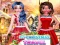 BFF Christmas Travel Recommendation — free online game