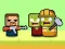 Zombie Horde: Build & Survive — free online game