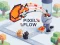 Hra Pixel Flow online