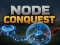 Гульня Node Conquest онлайн