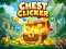 Jwèt Chest Clicker sou entènèt