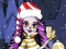 Monster High Christmas — free online game