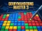 Gerrymandering Master 3 — δωρεάν online παιχνίδι