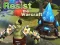 Resist The Warcraft — free online game