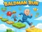 Игра Baldman Run онлайн
