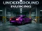 Игра Underground Parking онлайн