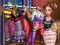 Sery Magazine Dolly Dress Up — free online game