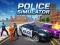 Игра Police Simulator онлайн