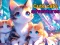 Cute cat's adventures — darmowa gra online