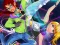 BFF street dancing — free online game