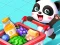 Baby Supermarket — free online game