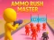 Ammo Rush Master — free online game