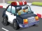 Police cars jigsaw — free online game
