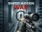 თამაში Sniper Mission War ონლაინ