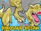 Dinosaur Jigsaw — free online game