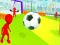 Ball Brawl 3D — free online game