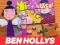 Ben Hollys Jigsaw Puzzle — free online game