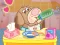 Hippo Baby Care Game — free online game