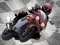 Moto Hot Wheels — free online game