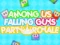 Among Us Falling Guys Party Royale — free online game
