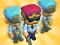 Merge Master Army Clash — free online game