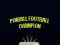 Pinball Football Champion — free online game