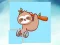 The Sloth Puzzle — δωρεάν online παιχνίδι