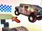 Slippery Descent By Car — free online game