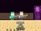 Steve and Alex TheEnd — free online game