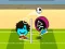 Head Soccer Squid Game — free online game
