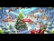 Snowman’s Naughty Trap — free online game