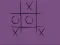 XOX | Tic Tac Toe — free online game