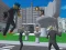 Skibidi Toilet Rage — free online game